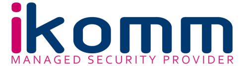 iKomm GmbH - Managed Security Provider
